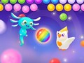 Xogo Bubble Shooter Pop It Now