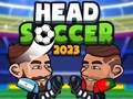 Xogo Head Soccer 2023