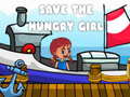 Xogo Save The Hungry Girl
