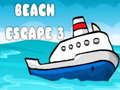 Xogo Beach Escape 3