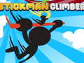 Xogo Stickman Climber