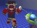 Xogo Modern blocky paintball Survival