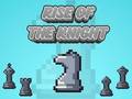 Xogo Rise Of The Knight