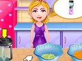 Xogo Mom's Recipes Chicken Kebab