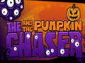 Xogo The Chaser and the Pumpkin