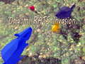 Xogo Origami Rats Invasion