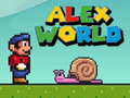 Xogo Alex World
