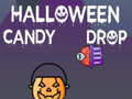 Xogo Halloween Candy Drop
