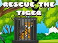 Xogo Rescue The Tiger