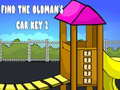 Xogo Find The Old Mans Car Key 2