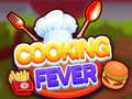 Xogo Cooking Fever