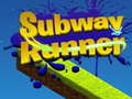 Xogo Subway Runner 