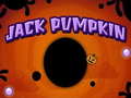 Xogo Jack Pumpkin