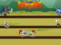 Xogo Clash Of Heroes
