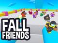 Xogo Fall Friends