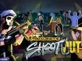 Xogo Tom Clancy's Shootout