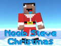 Xogo Noob Steve Christmas