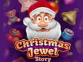 Xogo Jewel Christmas Story