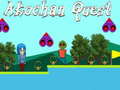 Xogo Akochan Quest