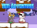 Xogo Yeti Adventure