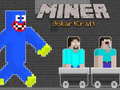 Xogo Miner GokartCraft 