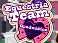 Xogo Equestria Team Graduation