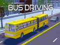 Xogo Bus Driving