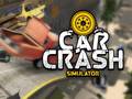 Xogo Car Crash Simulator