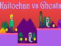 Xogo Kaitochan vs Ghosts