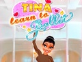 Xogo Tina Learn to Ballet
