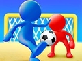 Xogo Super Football Fever