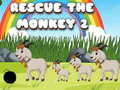 Xogo Rescue The Monkey 2