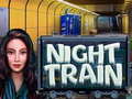 Xogo Night Train