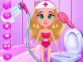 Xogo Violet Doll My Virtual Home