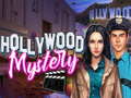 Xogo Hollywood Mystery