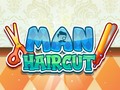 Xogo Man Haircut