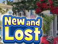 Xogo New and Lost
