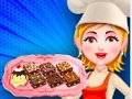 Xogo Moms Recipes Brownies