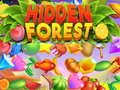 Xogo Hidden Forest