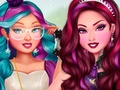 Xogo Ever After High Insta Girls