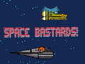 Xogo Space Bastards