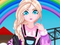 Xogo Kawaii Princess at Comic Con