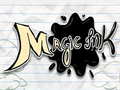 Xogo Magic Ink