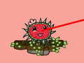 Xogo Cactimelon: Rise to the Top