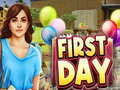 Xogo First Day