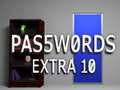Xogo Password Extra 10