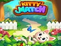 Xogo Kitty Match