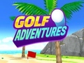 Xogo Golf Adventures