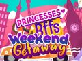Xogo Princesses BFFs Weekend Getaway