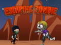 Xogo Escaping Zombie